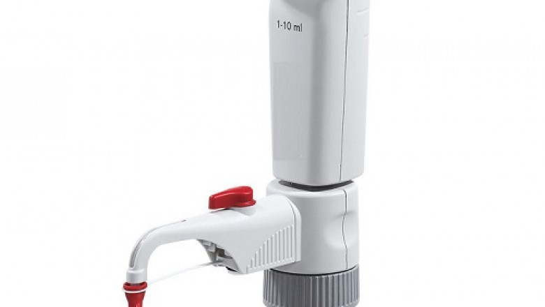 Global Digital Dispenser Market Size is Projected to Reach at a CAGR of 6% during 2022-2028