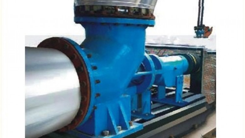 Global Helico-Axial Pumps Market 2022: Industry Size, Share, Strategies, Analysis and Demand By 2028