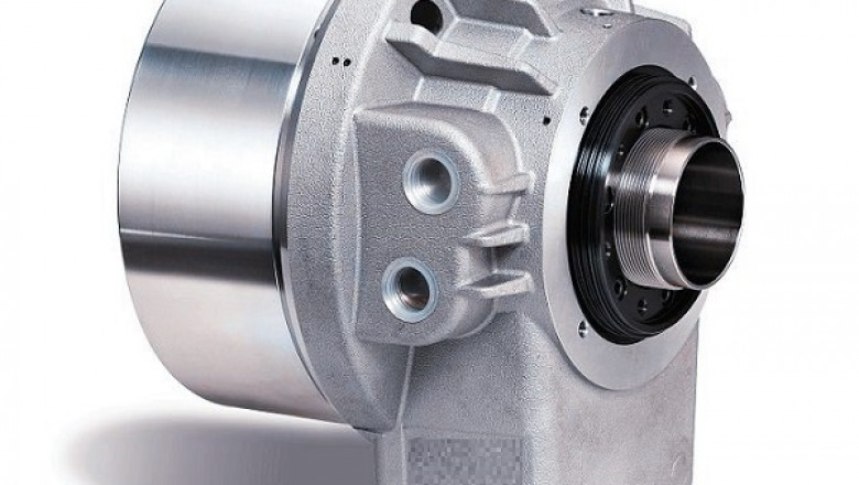 Global Hollow Rotary Hydraulic Cylinder Market 2028 is expanded to grow at a significant CAGR of 4.3%