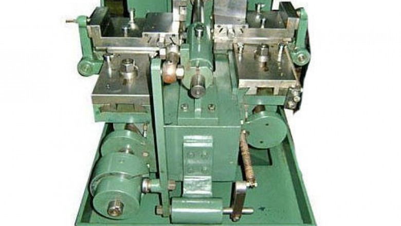 Global Single Spindle Lathe Market 2028 is expected to grow at a CAGR of 5.5%