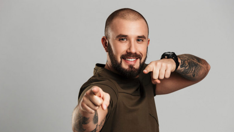 Hair Replication Studio: Your One-Stop Destination For All Scalp Micropigmentation Needs