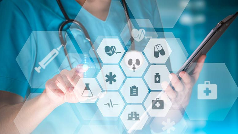 Health Care IT Services Market Insights 2022, Global Size, Share &amp; Trends Analysis to 2027
