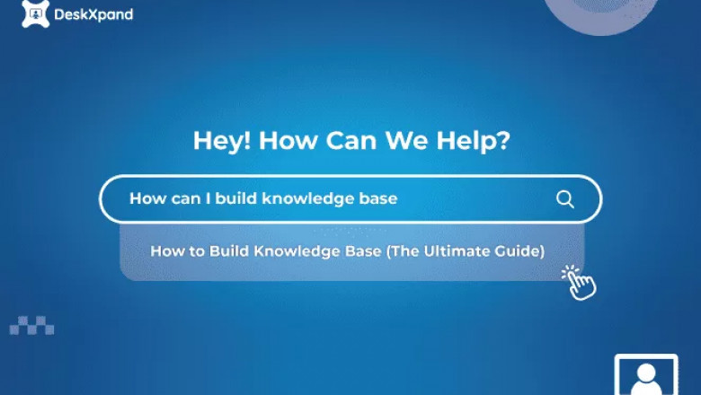 How to Build a Knowledge Base (And Not Get Tired of The Process!)