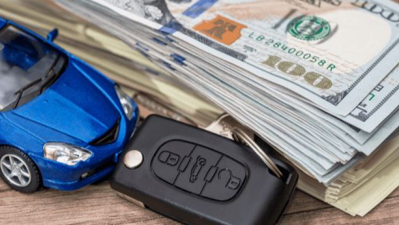 How to Prepare to Sell Your Car to Make the Most Money?