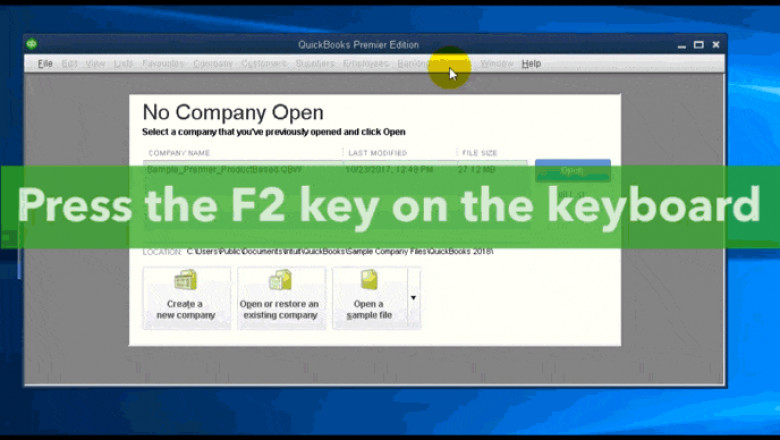 How to Register or Activate QuickBooks Desktop?