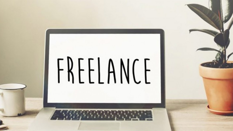 How you can Freelance - Freelance Sites