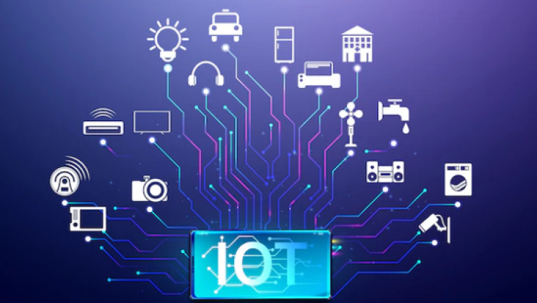 IoT Gateways Market Size, Share, Analysis, Industry Report, Trends, competitive Insights and Forecast 2030