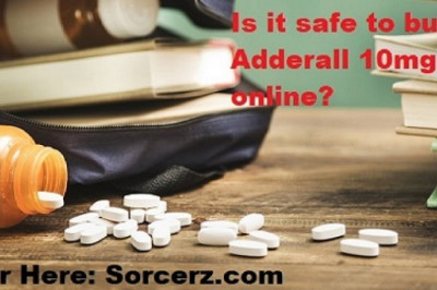 Is it safe to buy Adderall 10mg online?