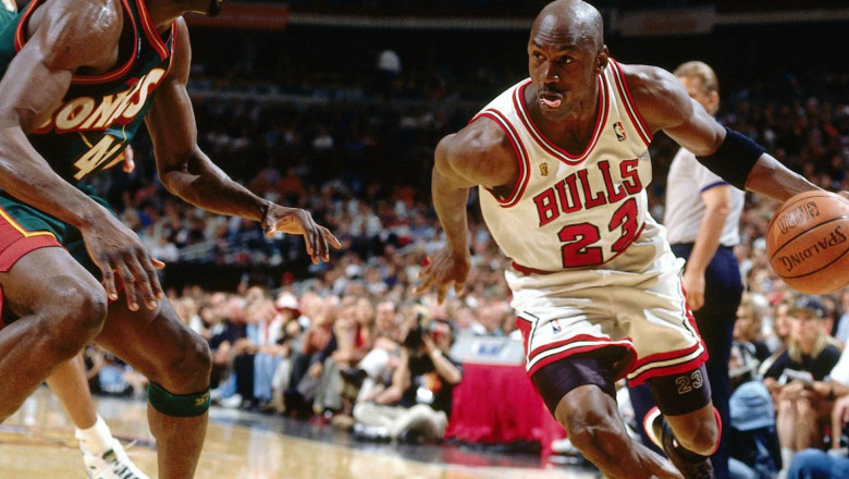 Jordan 1s Sale line of signature basketball sneakers