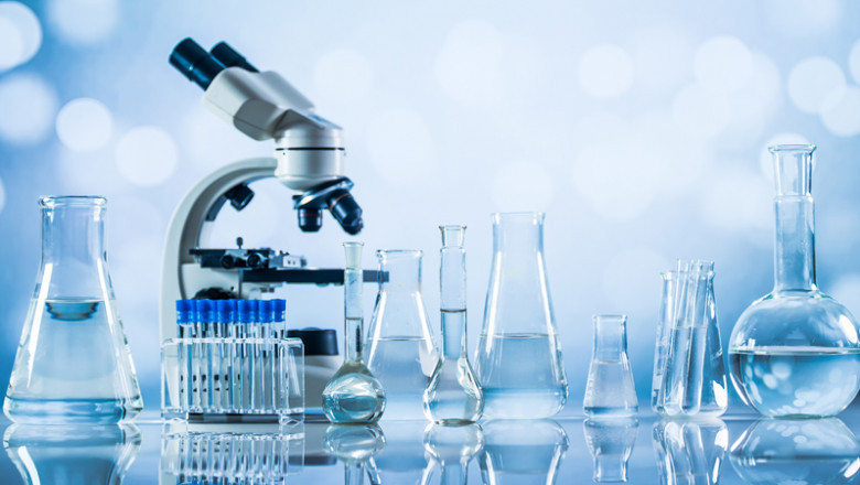 Laboratory Equipment Market Overview