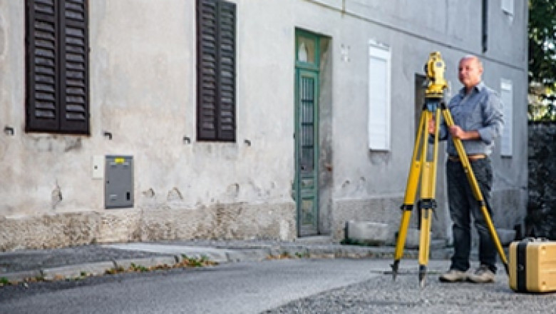 Land Surveyors Central Coast