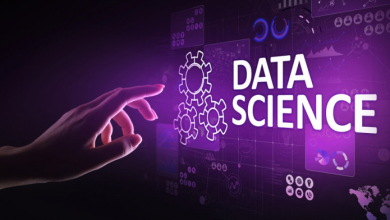 Learning Data Science Requirements