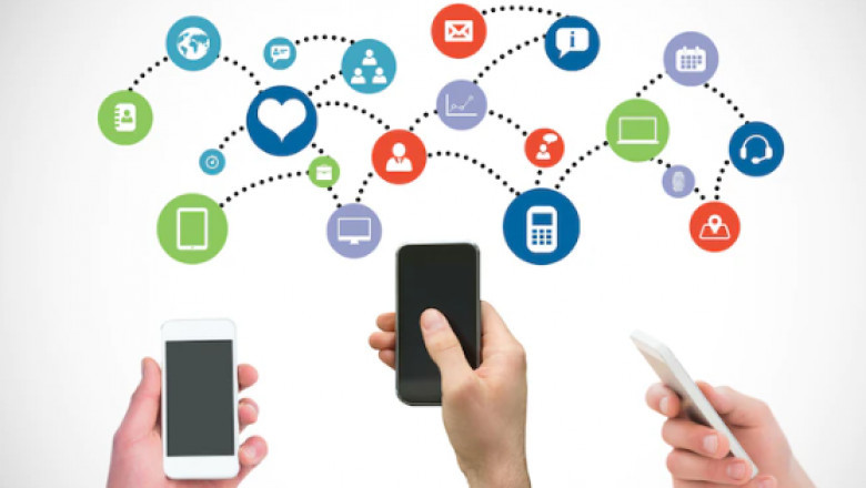 Mobility as a Service Market Size In 2022 : Top Countries Data with CAGR Value, Global Industry Brief Analysis & Expert Review - 2030