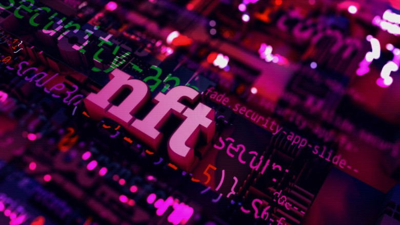 Nft Marketplace Development - Grab a Great Deal of Nft Sales