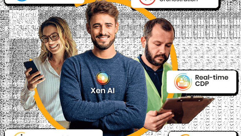 Social Proof Messaging - Algonomy