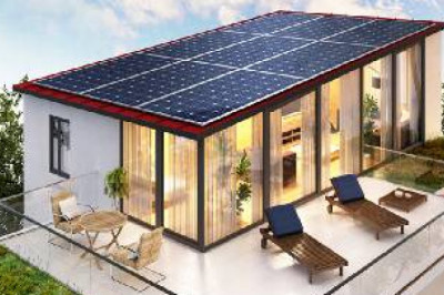Solar Manufacturing Companies