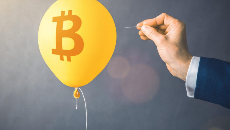 what are the 5 cryptocurrency to invest in 2023?