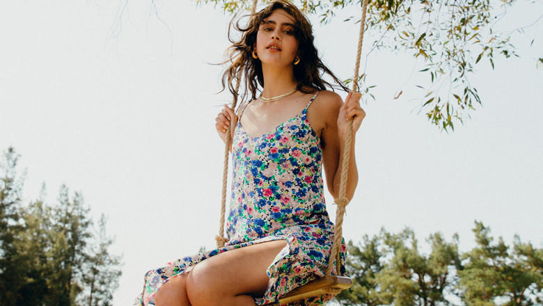 What to Wear for Each of These 5 Summer Date Night Ideas