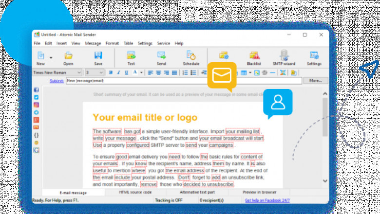 When it concerns email marketing, the name of the game is effectiveness