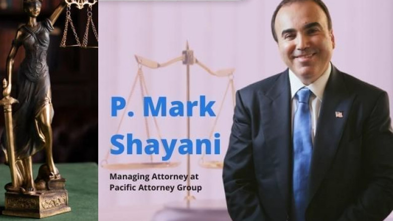 Workers' Compensation Lawyer Southern California