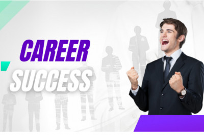 5 Practices For Career Success