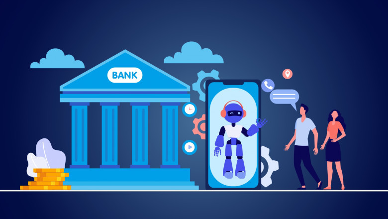 Chatbot for Banking Market Survey 2022, Global Research Report to 2027