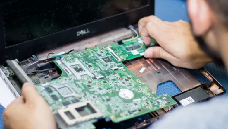 Common MacBook repairs Issue and How Resolve