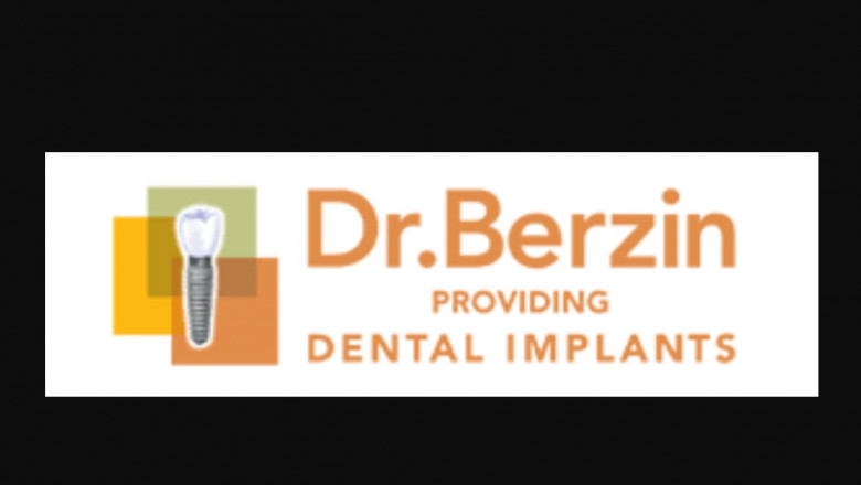 Dental Implant Procedure and Recovery