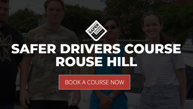 Driving School Rouse Hill