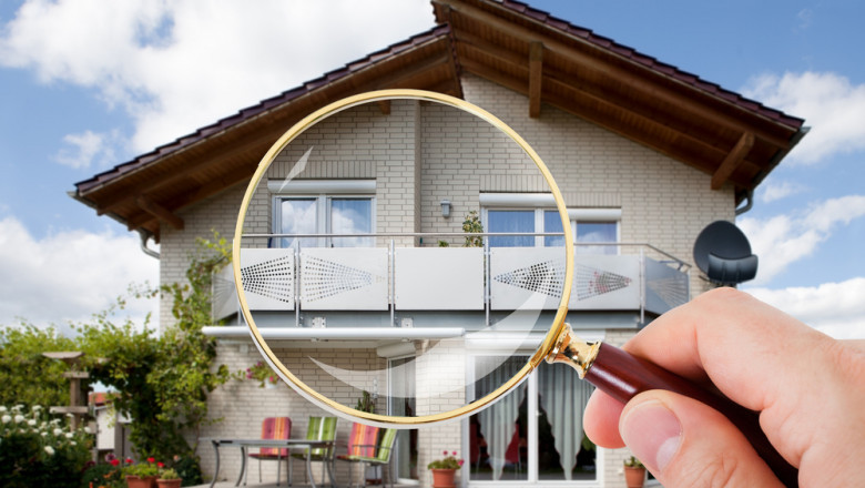 Getting Started - Property Inspect Software