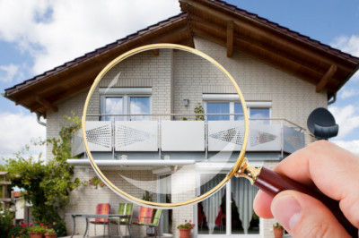 Getting Started - Property Inspect Software