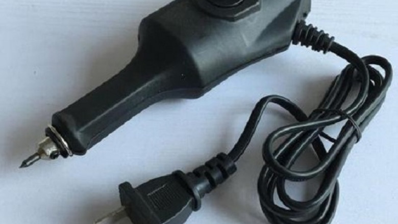 Global Electric Engravers Market Size, Development Overview, Trend, Analysis and Forecast 2022-2030