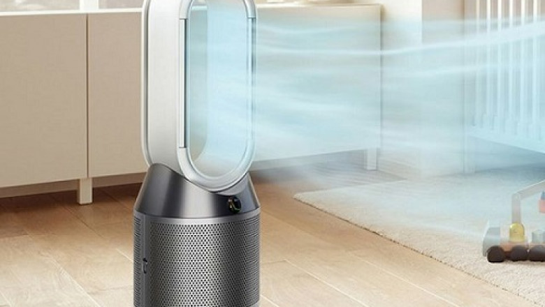 Global Humidifying Air Filter Market Size, Outlook, Competition Scenario, Trends and Forecast 2022-2028