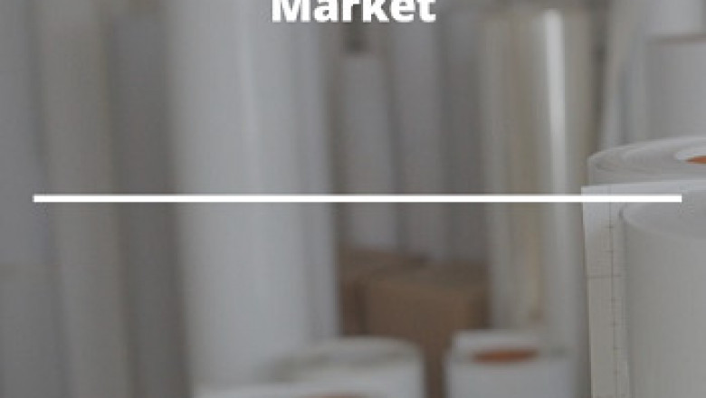 Global Paper Coating Materials Market is estimated to reach a market size worth US$2.302 billion by 2025