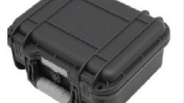 GSM Monitoring System