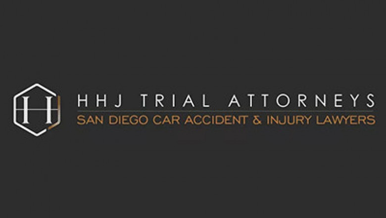 HHJ Trial Attorneys: San Diego Car Accident &amp; Personal Injury Lawyers