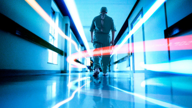 Hospital-Acquired Infection Control Market Review 2022, Global Trends Size, Share & Trends Analysis and Forecast to 2027