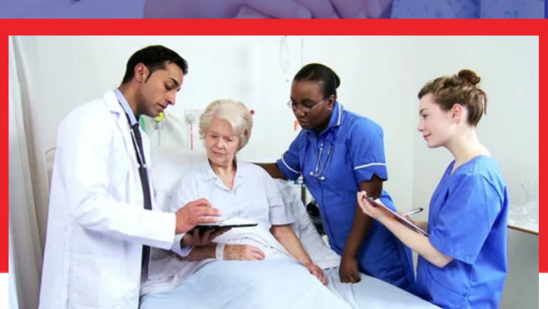 House Calls In Staten Island Has Arrived | Contact Us Now