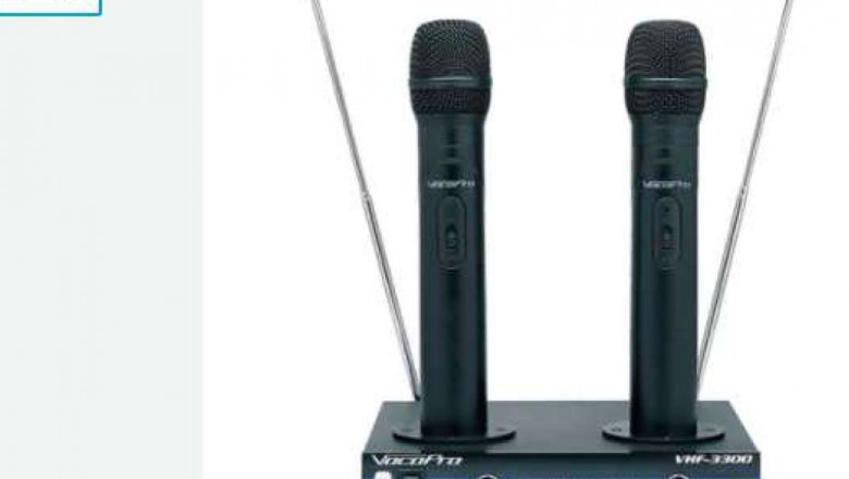 How To Sing Karaoke In Public Events