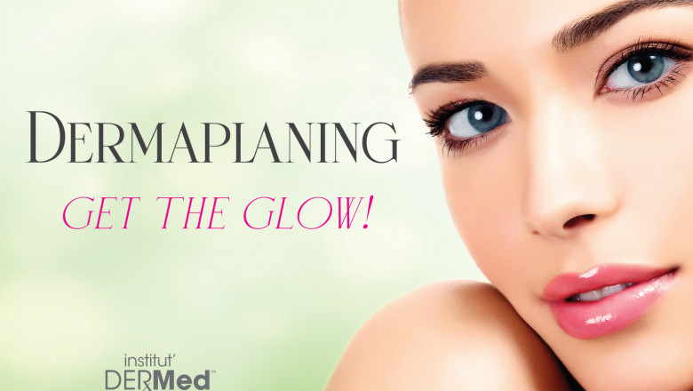 How to Support Your Dermaplaning Routine