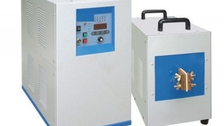 Medium Frequency Induction Heaters Market report includes a global opportunity analysis and industry forecasts for the period 2022-2030