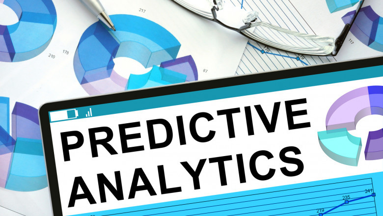 Predictive Analytics Market: Overview, Trends, Outlook, And Opportunities, 2022-2028