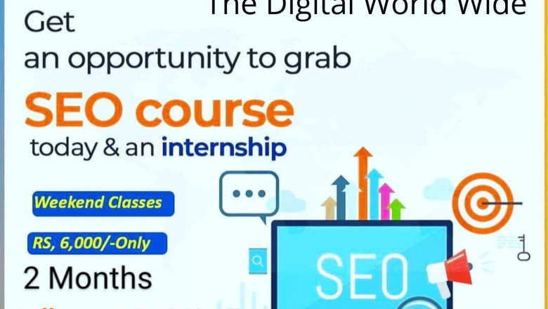 Search Engine Optimization in Mohali