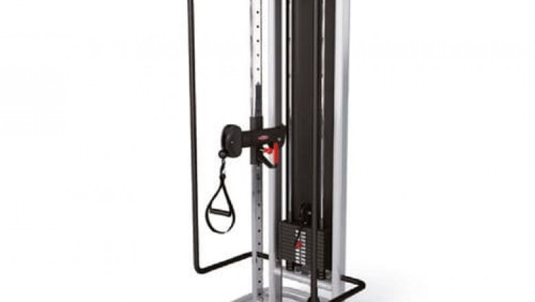 Single-Cable Exercise Pulleys Market | Global Size, Drivers, Growth Opportunities, Analysis and Forecast 2022-2028