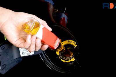 Specialty Fuel Additives Market Size, Growth Opportunities, Analysis, and Forecast To 2030