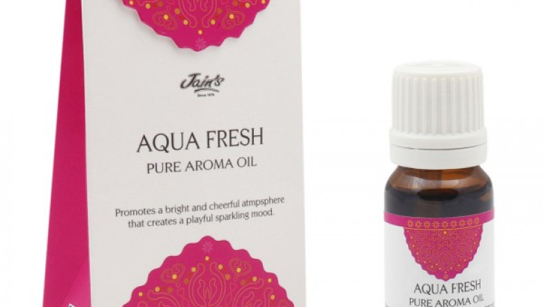 Want To Buy Aroma Oil Online In India?