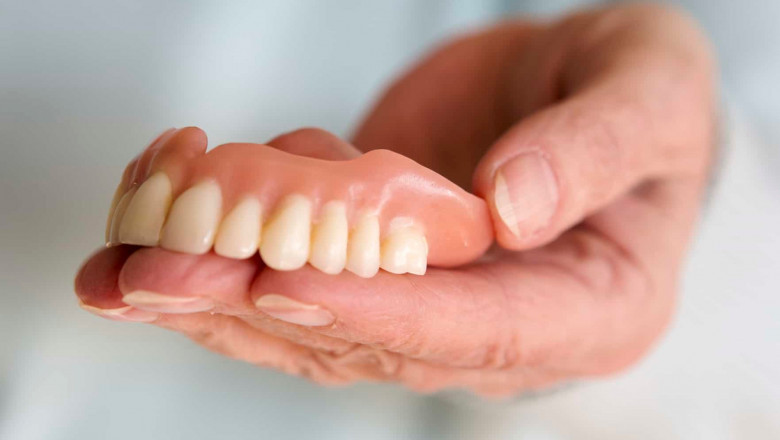 What Are the Important Dos and Don'ts about Dentures?