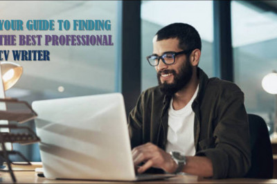 Your Guide to Finding the Best Professional CV Writer