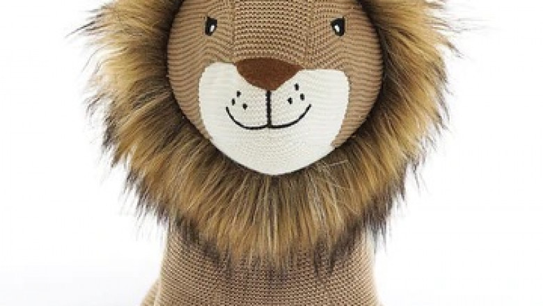 6 Reasons why Pluchi's Organic Baby Toys are the Best