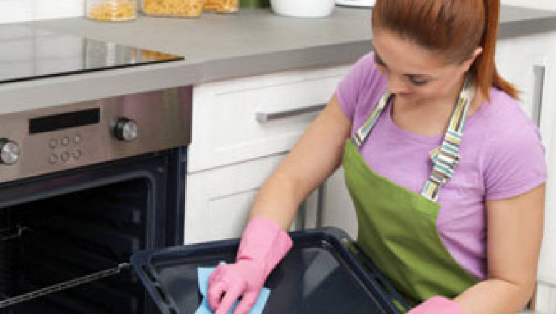 Affordable Bond Cleaning Services In Brisbane